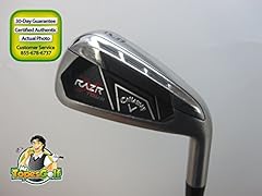 Callaway men razr for sale  Delivered anywhere in USA 
