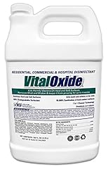 Vital oxide disinfectant for sale  Delivered anywhere in USA 