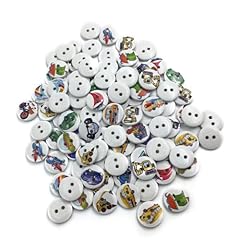 Villcase 100pcs cartoons for sale  Delivered anywhere in UK