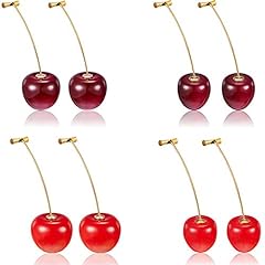 Hicarer pairs cherry for sale  Delivered anywhere in USA 