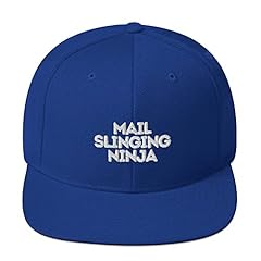 Snapback hat slinging for sale  Delivered anywhere in UK