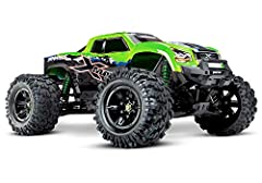 Traxxas maxx brushless for sale  Delivered anywhere in UK