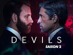 Devils d'occasion  Livré partout en France