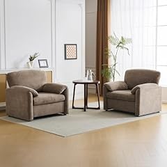 Accent chairs set for sale  Delivered anywhere in USA 