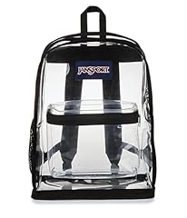 Jansport clear pack for sale  Delivered anywhere in USA 