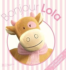 Bonjour lola d'occasion  Livré partout en France