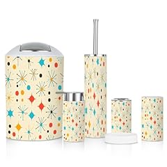 Piece bathroom accessories for sale  Delivered anywhere in USA 