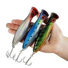 Surface fishing lures for sale  Delivered anywhere in UK