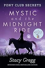 Mystic midnight ride for sale  Delivered anywhere in USA 