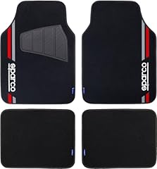 Sparco moqueta corsa d'occasion  Livré partout en France