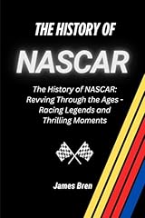 The history nascar gebraucht kaufen  Wird an jeden Ort in Deutschland