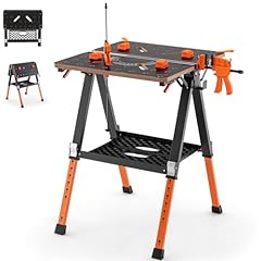 Giantexuk folding workbench for sale  Delivered anywhere in UK