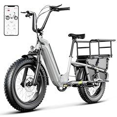 Sisigad electric bike for sale  Delivered anywhere in USA 