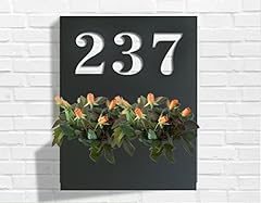 Personalized address sign for sale  Delivered anywhere in USA 