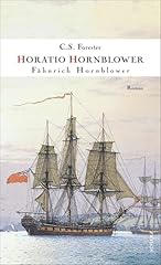 Fähnrich hornblower gebraucht kaufen  Wird an jeden Ort in Deutschland