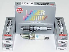 Ngk laser iridium for sale  Delivered anywhere in USA 