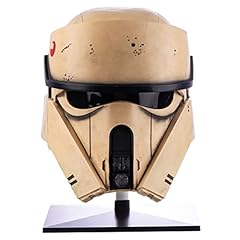 Shoretrooper helmet mask for sale  Delivered anywhere in USA 