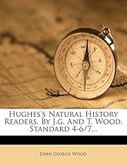 Hughes natural history for sale  Delivered anywhere in UK