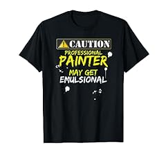 Paint pun emulsion for sale  Delivered anywhere in UK