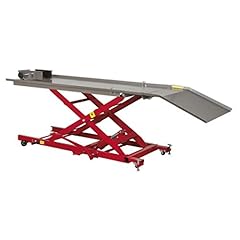 Sealey mc454 hydraulic for sale  Delivered anywhere in UK