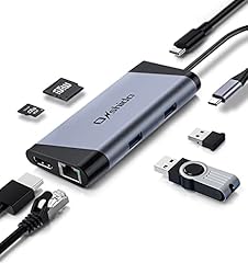 Nshida usb hub gebraucht kaufen  Wird an jeden Ort in Deutschland