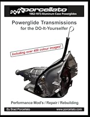 Powerglide transmissions yours for sale  Delivered anywhere in USA 
