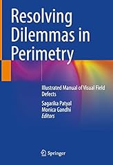Resolving dilemmas perimetry for sale  Delivered anywhere in USA 