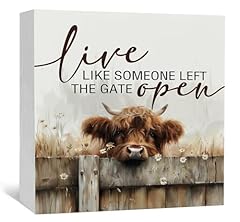 Nitelat highland cow for sale  Delivered anywhere in USA 
