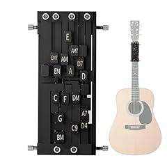 Gitarrenakkord presser gitarre gebraucht kaufen  Wird an jeden Ort in Deutschland