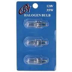 Halogen bulb 3pc for sale  Delivered anywhere in USA 