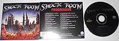 Shock room progressive usato  Spedito ovunque in Italia 