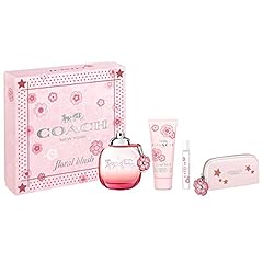 Coach floral blush for sale  Delivered anywhere in USA 