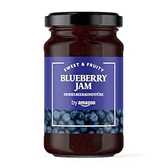 Amazon blueberry jam for sale  Delivered anywhere in UK
