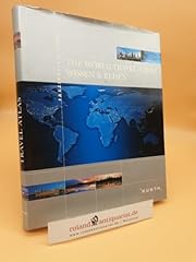 The travel atlas gebraucht kaufen  Wird an jeden Ort in Deutschland
