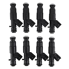 8pcs fuel injectors for sale  Delivered anywhere in USA 