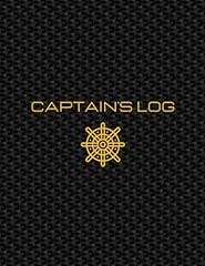 Captain log large for sale  Delivered anywhere in USA 