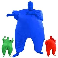 Airsuits inflatable fat for sale  Delivered anywhere in UK