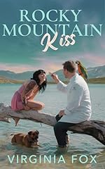 Rocky mountain kiss usato  Spedito ovunque in Italia 