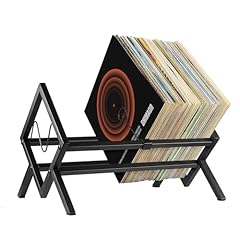 Racks record stand for sale  Delivered anywhere in UK