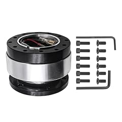 Steering wheel quick for sale  Delivered anywhere in UK