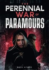 Perennial war paramours for sale  Delivered anywhere in UK