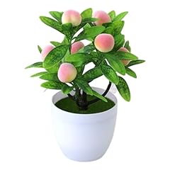 Artificial fruit tree for sale  Delivered anywhere in UK