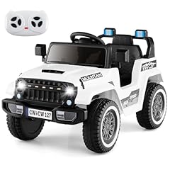 Costway 12v auto usato  Spedito ovunque in Italia 