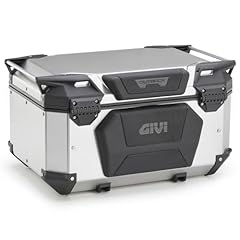 Schienalino givi trekker usato  Spedito ovunque in Italia 