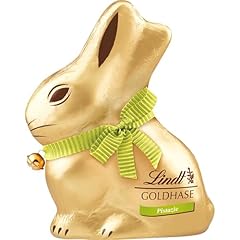 Lindt goldhase pistazie gebraucht kaufen  Wird an jeden Ort in Deutschland