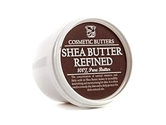Shea butter refined for sale  Delivered anywhere in Ireland