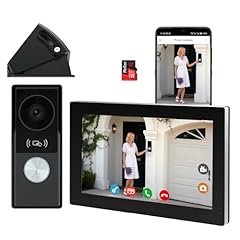 Fils visiophone connecté d'occasion  Livré partout en France