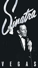 Sinatra vegas for sale  Delivered anywhere in USA 