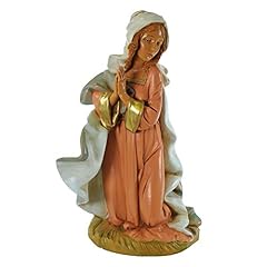 Statuina madonna mary usato  Spedito ovunque in Italia 