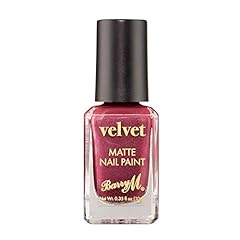 Barry cosmetics velvet for sale  Delivered anywhere in UK